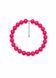 BIG BEADS PINK 🩷 110031 фото