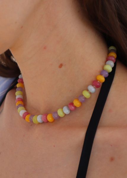 Намисто JELLY BEANS SOFT 110041 фото